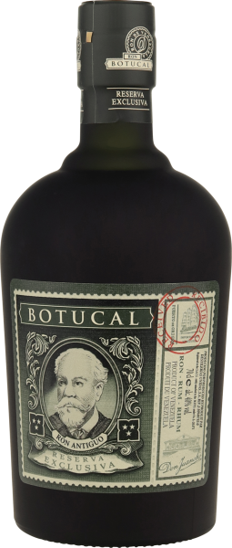 Botucal Rum 700 ml Flasche